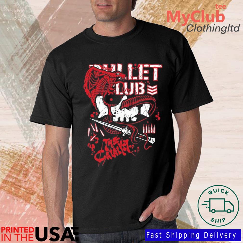 Jay White Bullet Club The Catalyst Shirt, hoodie, sweater, long sleeve and  tank top