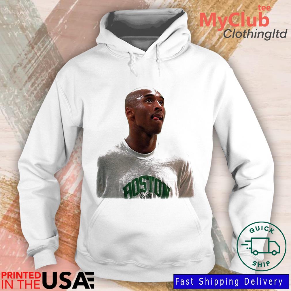 Jayson Tatum Kobe Bryant Boston Shirt, hoodie, sweater, long