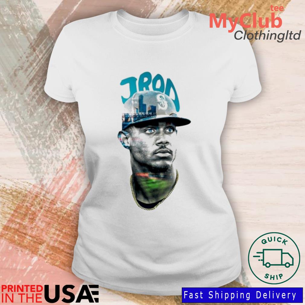 Julio Rodriguez Seattle Mariners Welcome To The J-Rod Show 2022 shirt,  hoodie, sweater, long sleeve and tank top