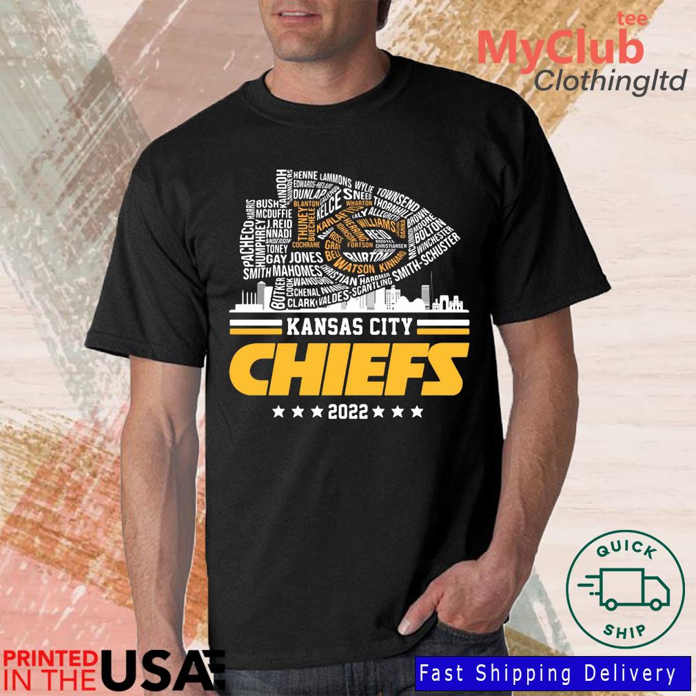 Dropshipping Men's Kansas City Wholesale Chiefs Trendy Player