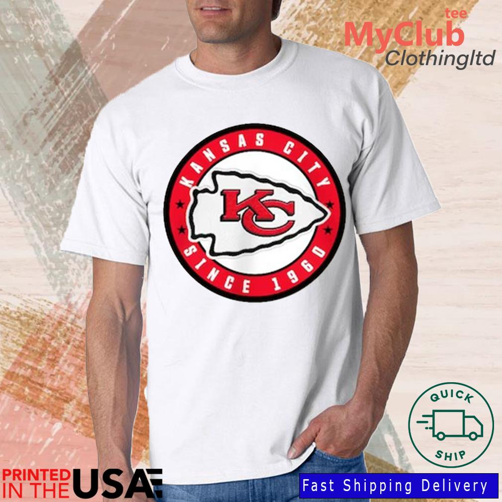 chiefs new shirt