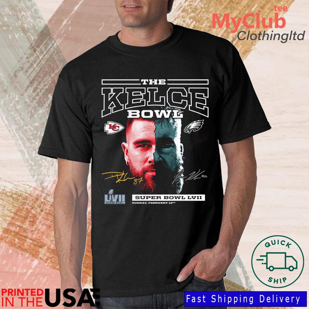 FREE shipping Super Bowl 2023 LVII Kansas City Chiefs Vs Philadelphia  Eagles shirt, Unisex tee, hoodie, sweater, v-neck and tank top