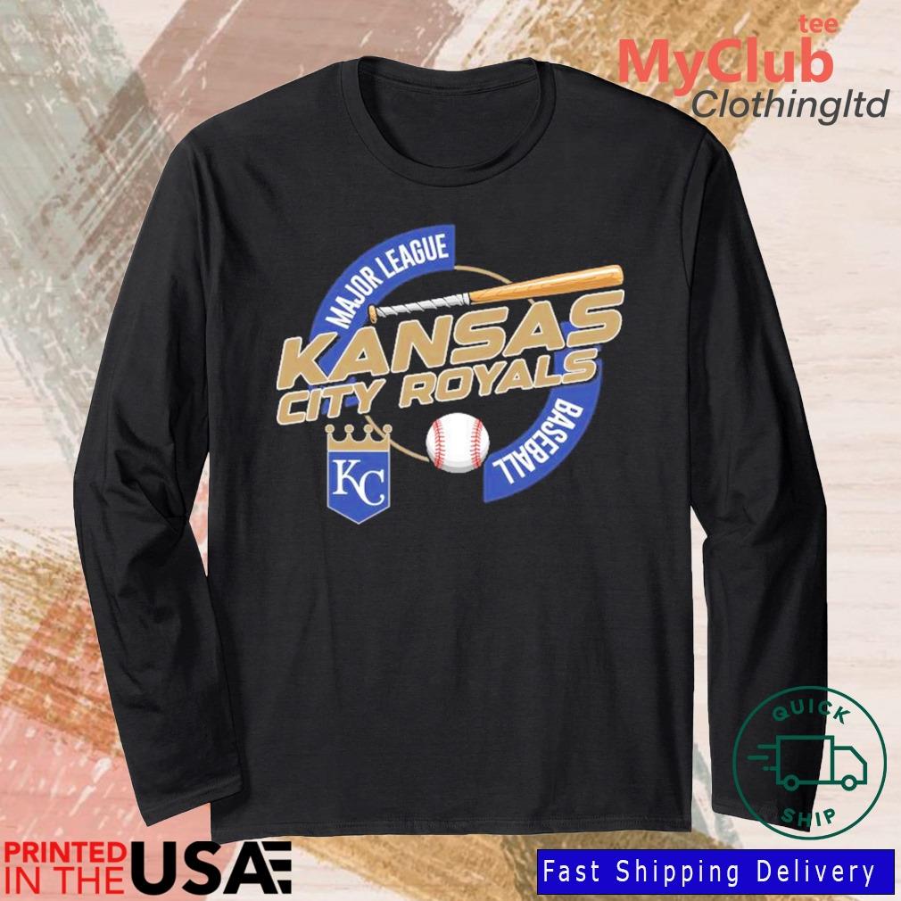 Official kansas City Royals all star game baseball logo 2023 shirt –  Emilytees – Shop trending shirts in the USA – Emilytees Fashion LLC – Store   Collection Home Page Sports & Pop-culture Tee