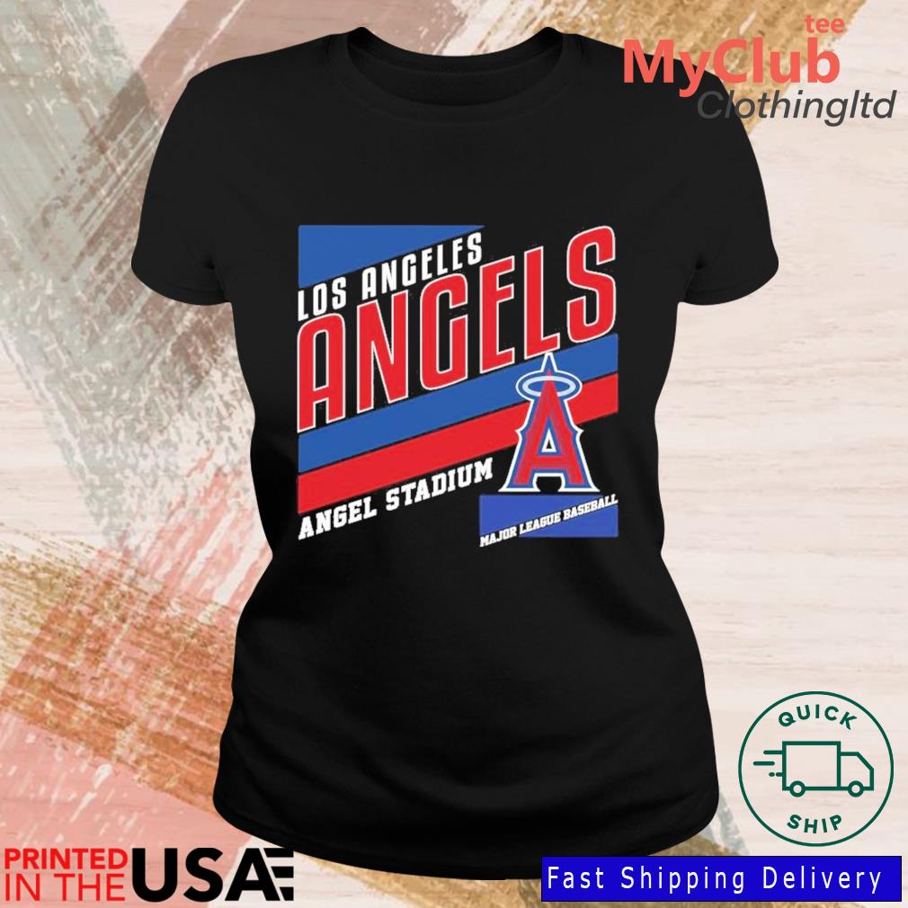 Major League Baseball Los Angeles Angels shirt, hoodie, sweater, long  sleeve and tank top