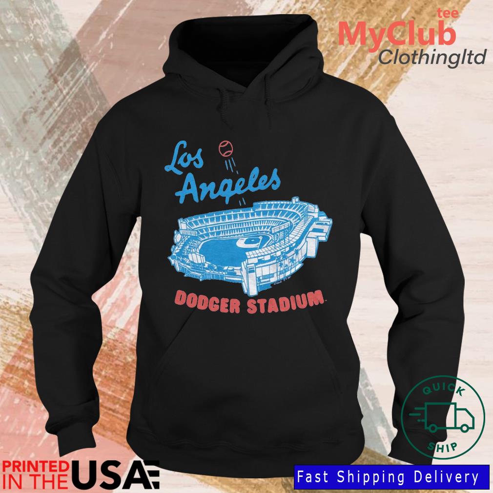 Los Angeles Dodgers Stadium 2022 Long Sleeves T Shirt,Sweater, Hoodie, And  Long Sleeved, Ladies, Tank Top