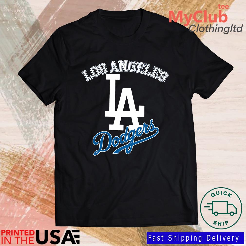 Official Los Angeles Dodgers A-Badass Dodgers Dad 2022 shirt, hoodie,  sweater, long sleeve and tank top
