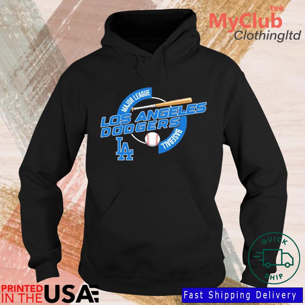 Los Angeles Dodgers Major League Baseball Team Logo 2023 shirt