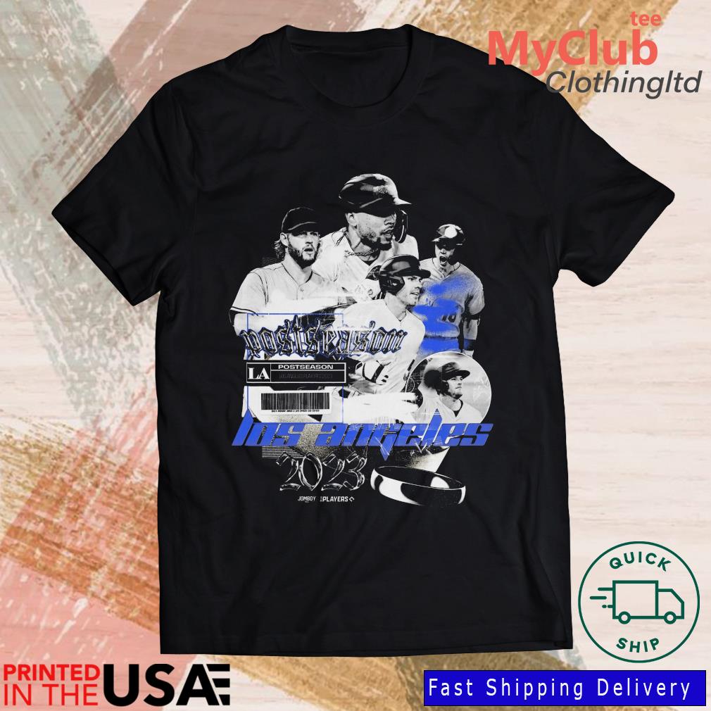 Los Angeles Dodgers Playoffs 2021 Postseason T-Shirt, hoodie, sweater, long  sleeve and tank top