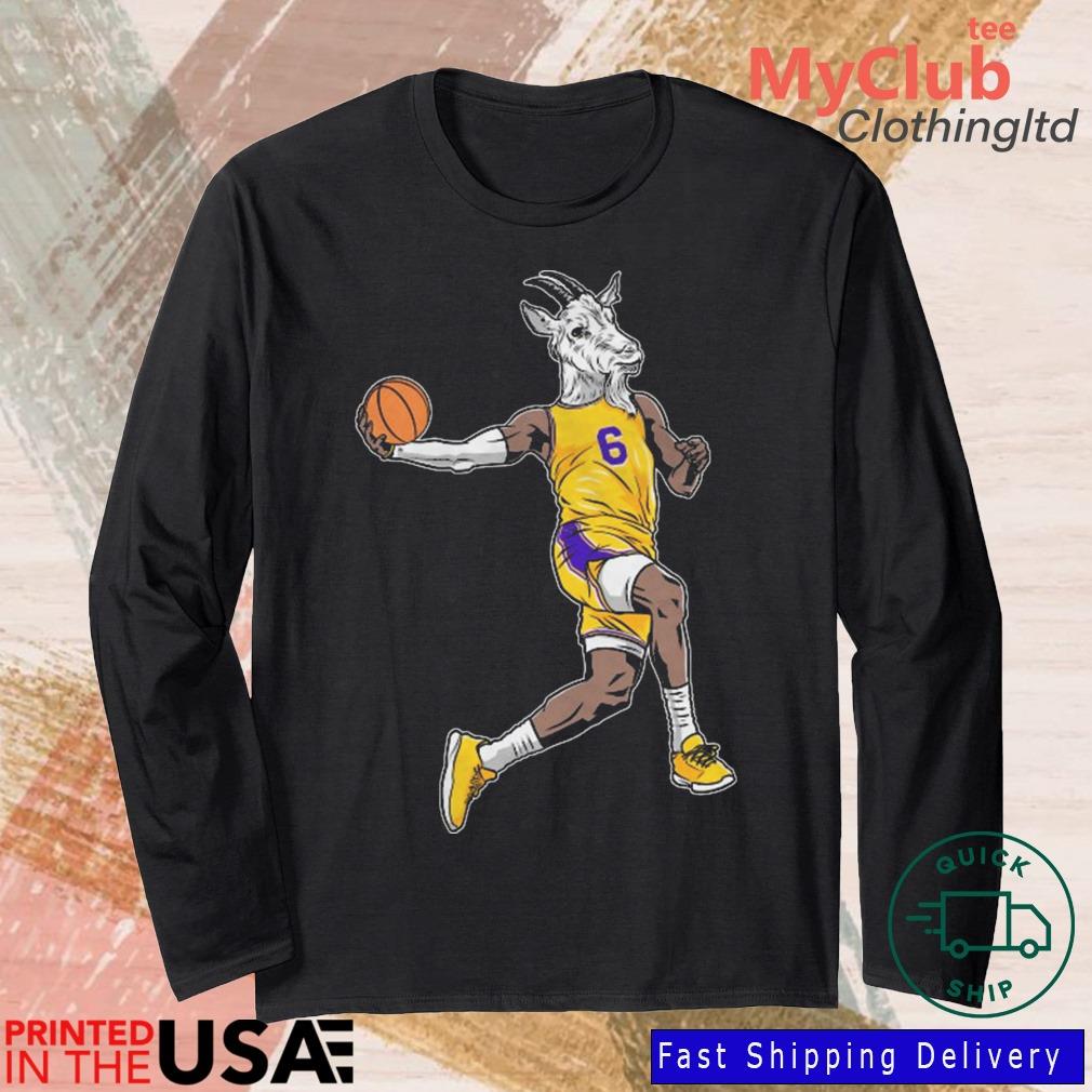 Basketball Lebron James Los Angeles Lakers Shirt, hoodie, sweater, long  sleeve and tank top