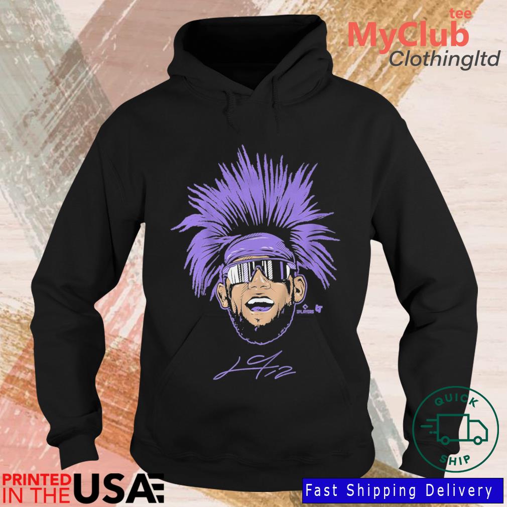 Lourdes Gurriel Jr Swag Head Shirt