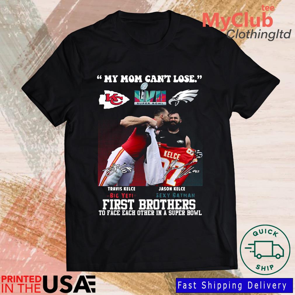 Jason Kelce Alternate Jersey Fitted T-Shirt for Sale by designsheaven