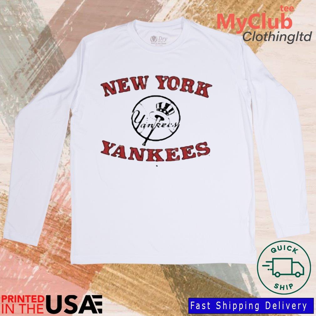 MLB 47 New York Yankees 2022 Counter Arc Shirt 244646687_194594102790085_1199470048251885811_n