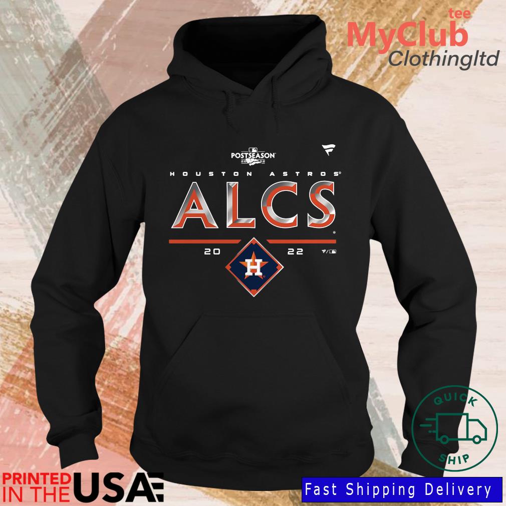 Houston Astros ALCS 2022 Division MLB Postseason Shirt, hoodie