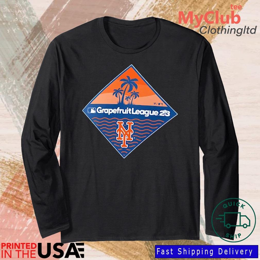 New York Mets 2023 MLB Spring Training Diamond Shirt, hoodie, sweater, long  sleeve and tank top