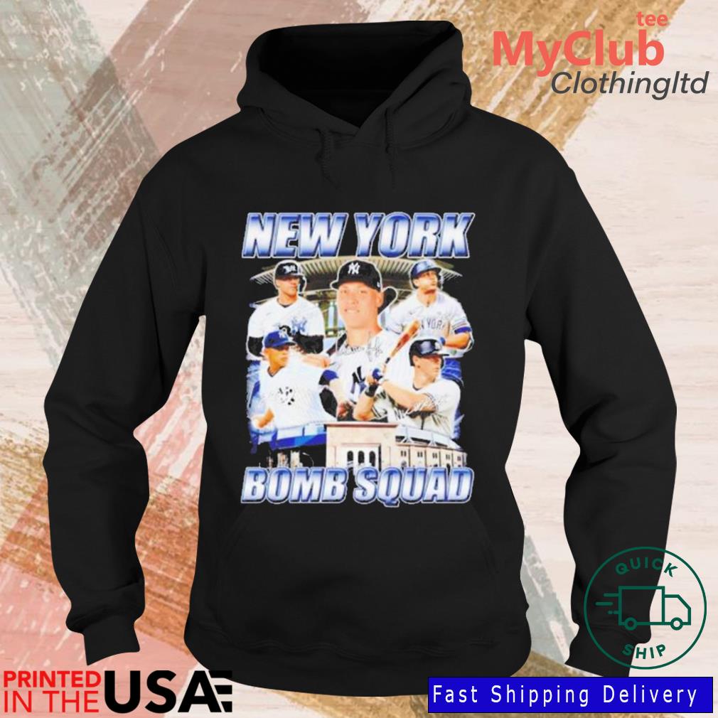 New York Yankees One Nation Under God Signature Players Shirt - Boomcomeback