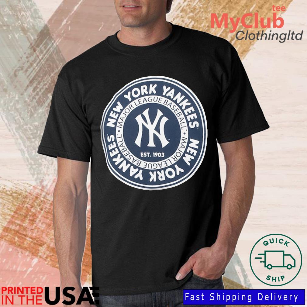 Major League Baseball New York Yankees shirt, hoodie, sweater, long sleeve  and tank top