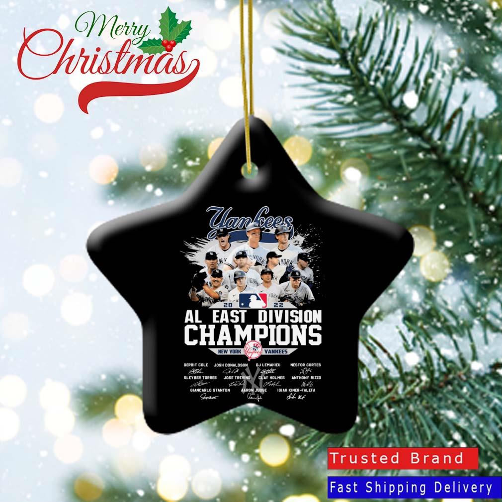 New york yankees al east division champions signatures 2022 shirt, hoodie,  longsleeve tee, sweater