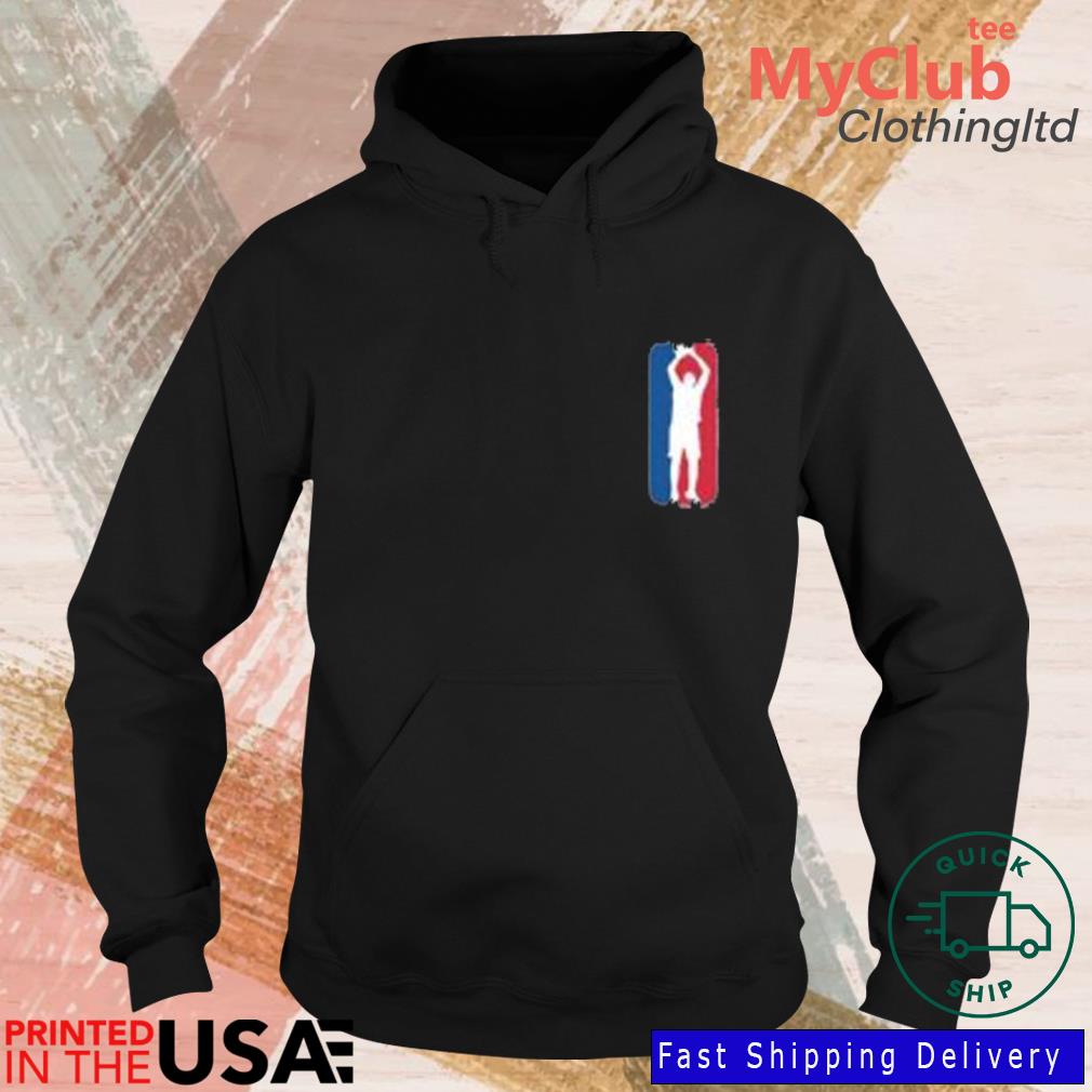 NBA logo man shirt, hoodie, sweater, long sleeve and tank top
