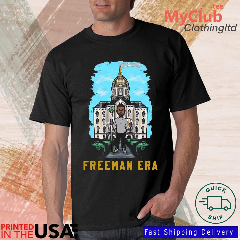 Official Freeman Era Shirt