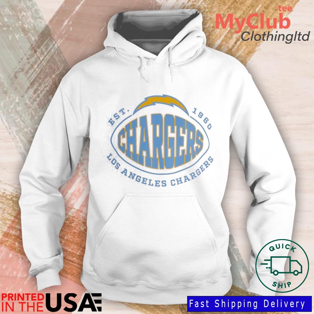 Los Angeles Chargers Boss X Nfl Trap 2023 T-shirt,Sweater, Hoodie, And Long  Sleeved, Ladies, Tank Top