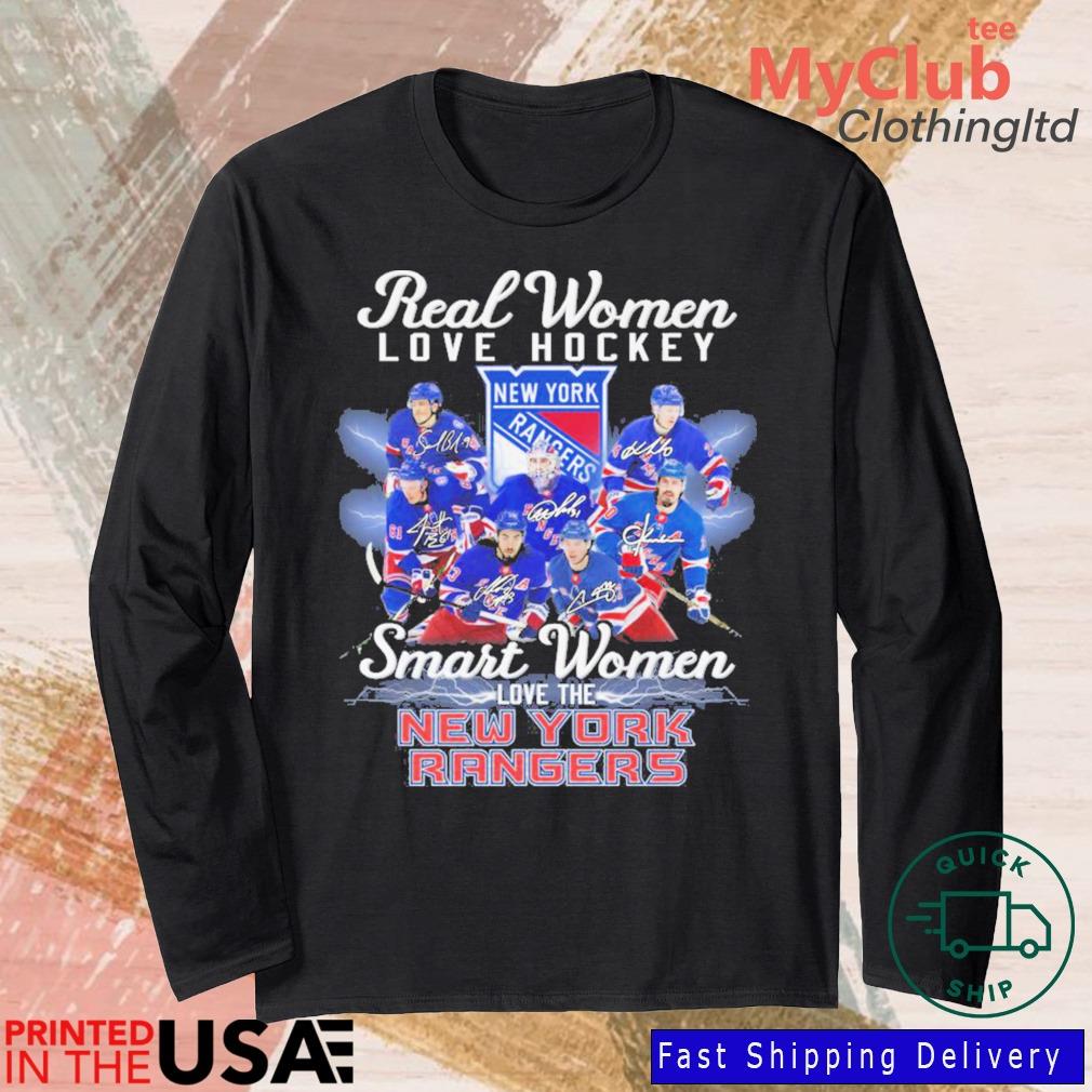 Official Real Women Love Hockey Smart Women Love The New York Rangers Signatures s 244921663_303212557877375_8748051328871802726_n