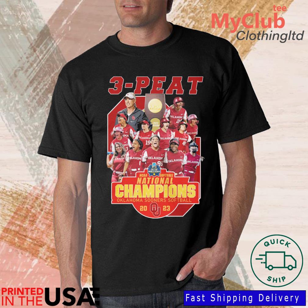 3 Peat Basketball Champs T Shirt Oakland Shirt