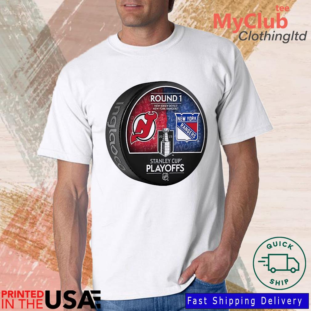 New Jersey Devils vs New York Rangers Inglasco 2023 Stanley Cup Playoffs  shirt, hoodie, sweater, long sleeve and tank top