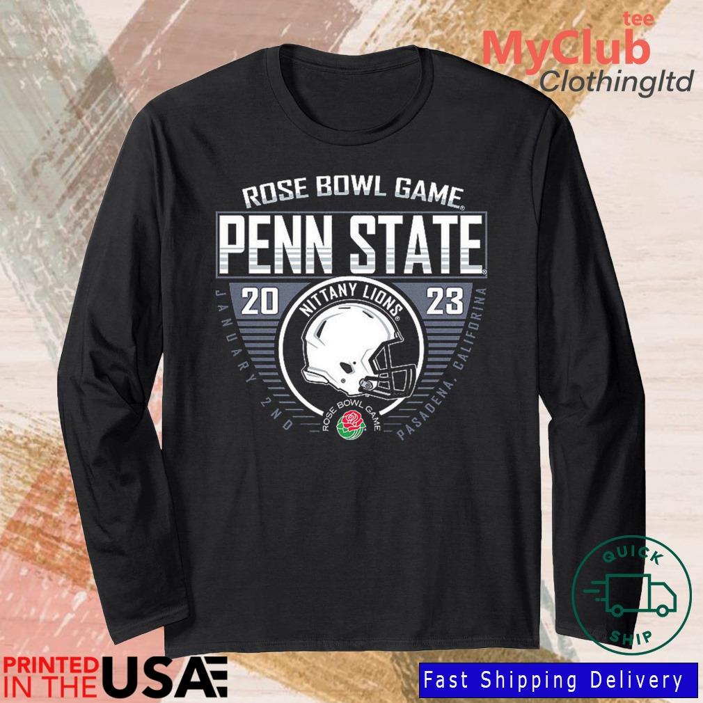 Penn State Nittany Lions 2023 Rose Bowl Game s 244921663_303212557877375_8748051328871802726_n