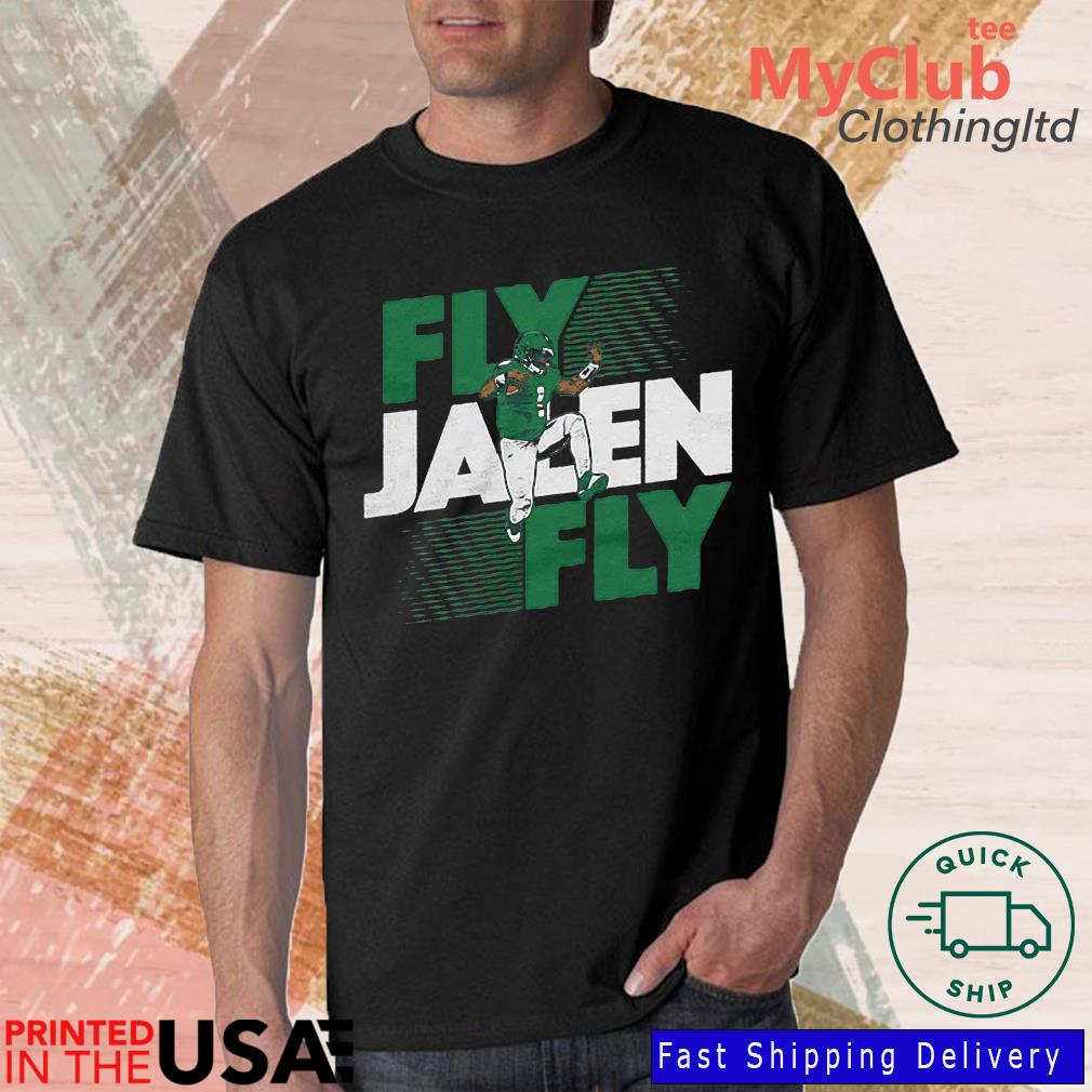 Philadelphia Eagles Jalen Hurts Fly Jalen Fly Shirt