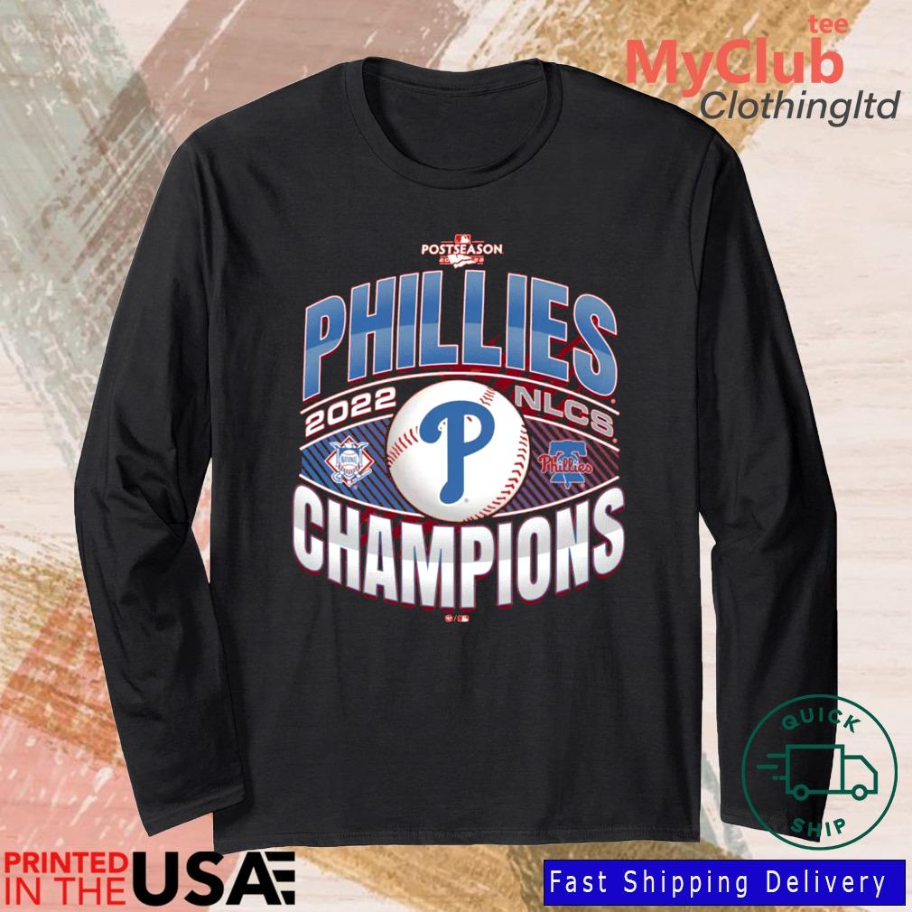 Official Potseason Philadelphia Phillies Nlcs 2022 Shirt, hoodie, sweater,  long sleeve and tank top