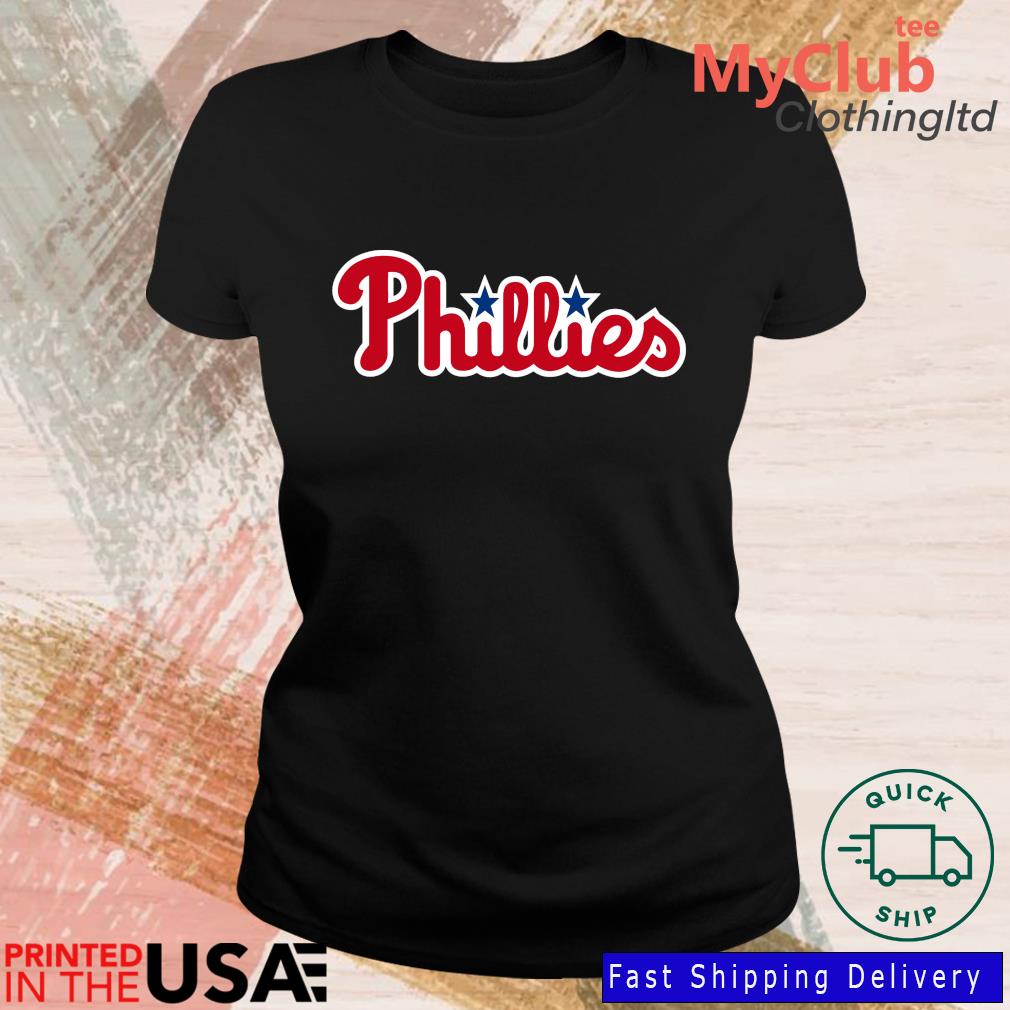 Philadelphia Phillies Team Baseball Tee Shirt, hoodie, sweater, long sleeve  and tank top