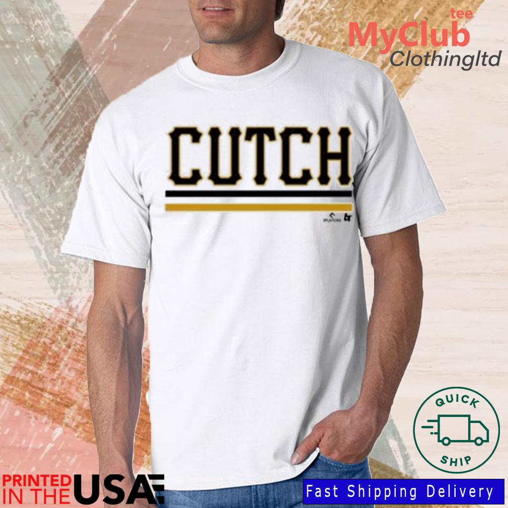 Official pittsburgh pirates andrew mccutchen T-shirts, hoodie