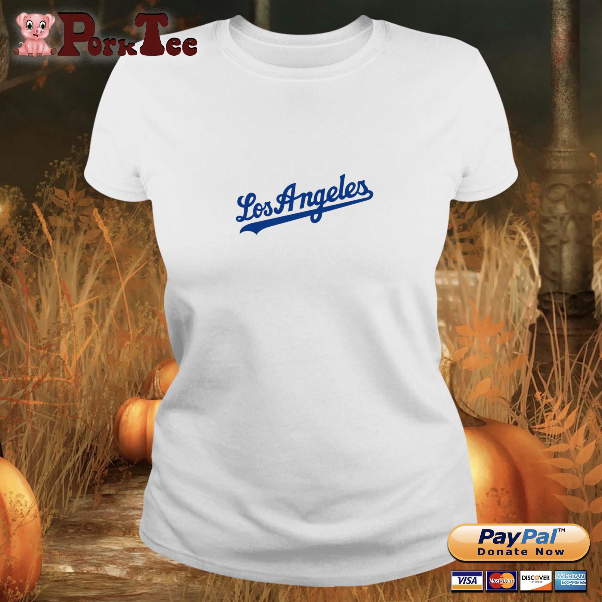 Los Angeles Dodgers 2021 Postseason Shirt, hoodie, sweater, long sleeve and  tank top