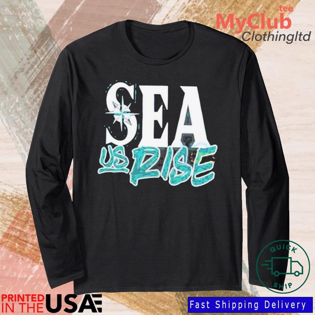 Seattle Mariners 2022 Postseason shirt, hoodie, sweater, long sleeve and  tank top