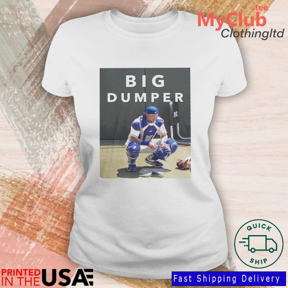 Official Seattle mariners big dumper T-shirt, hoodie, sweater, long sleeve  and tank top