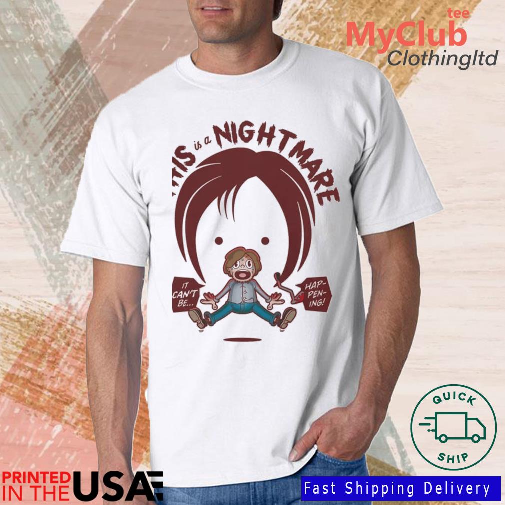 Dunin Ninja Duck Ninja T-Shirt
