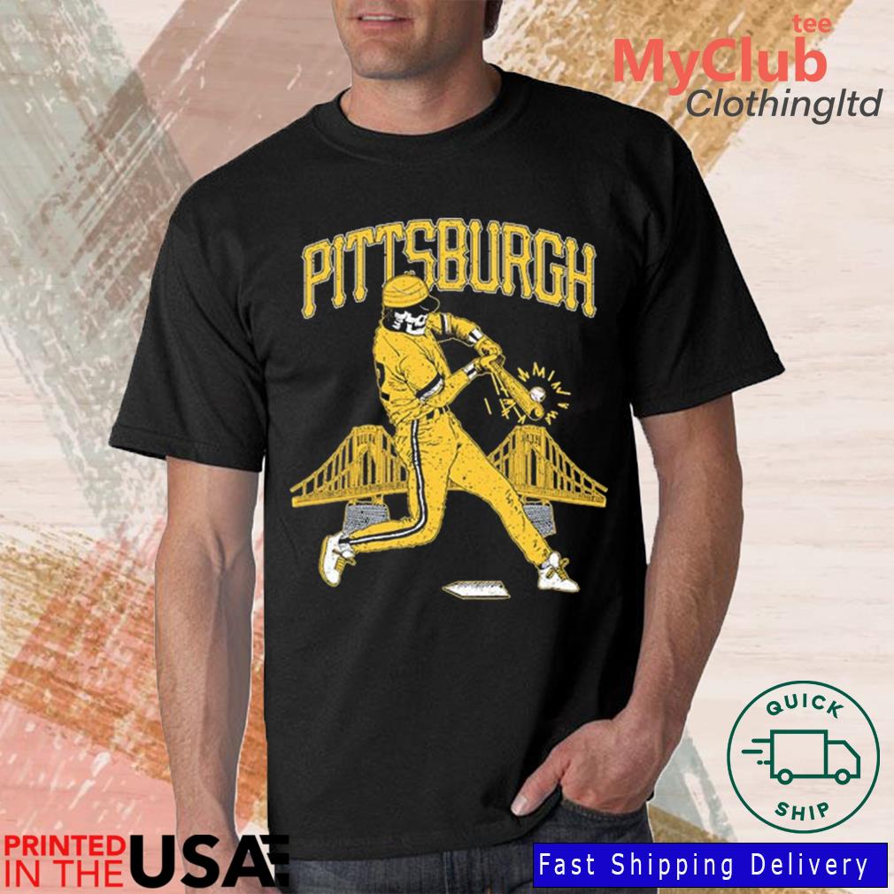 Skeleton Pittsburgh Pirates Baseball Shirt, hoodie, sweater, long sleeve  and tank top