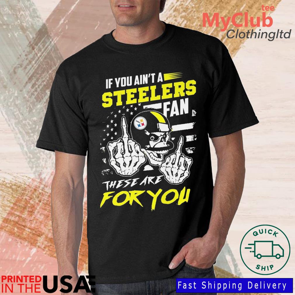 Official Skull Pittsburgh Steelers shirt, hoodie, longsleeve tee, sweater