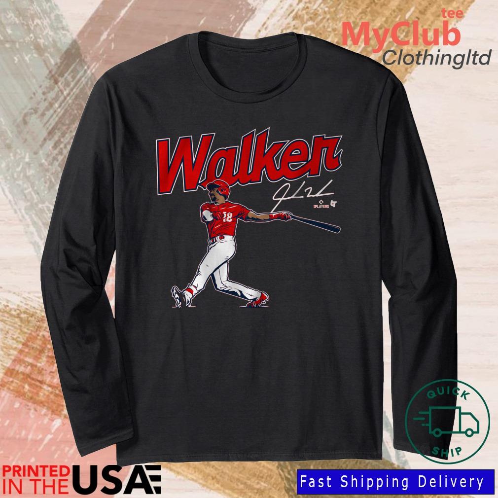 Jordan Walker St Louis Cardinals Legend Retro Shirt, hoodie, sweater, long  sleeve and tank top