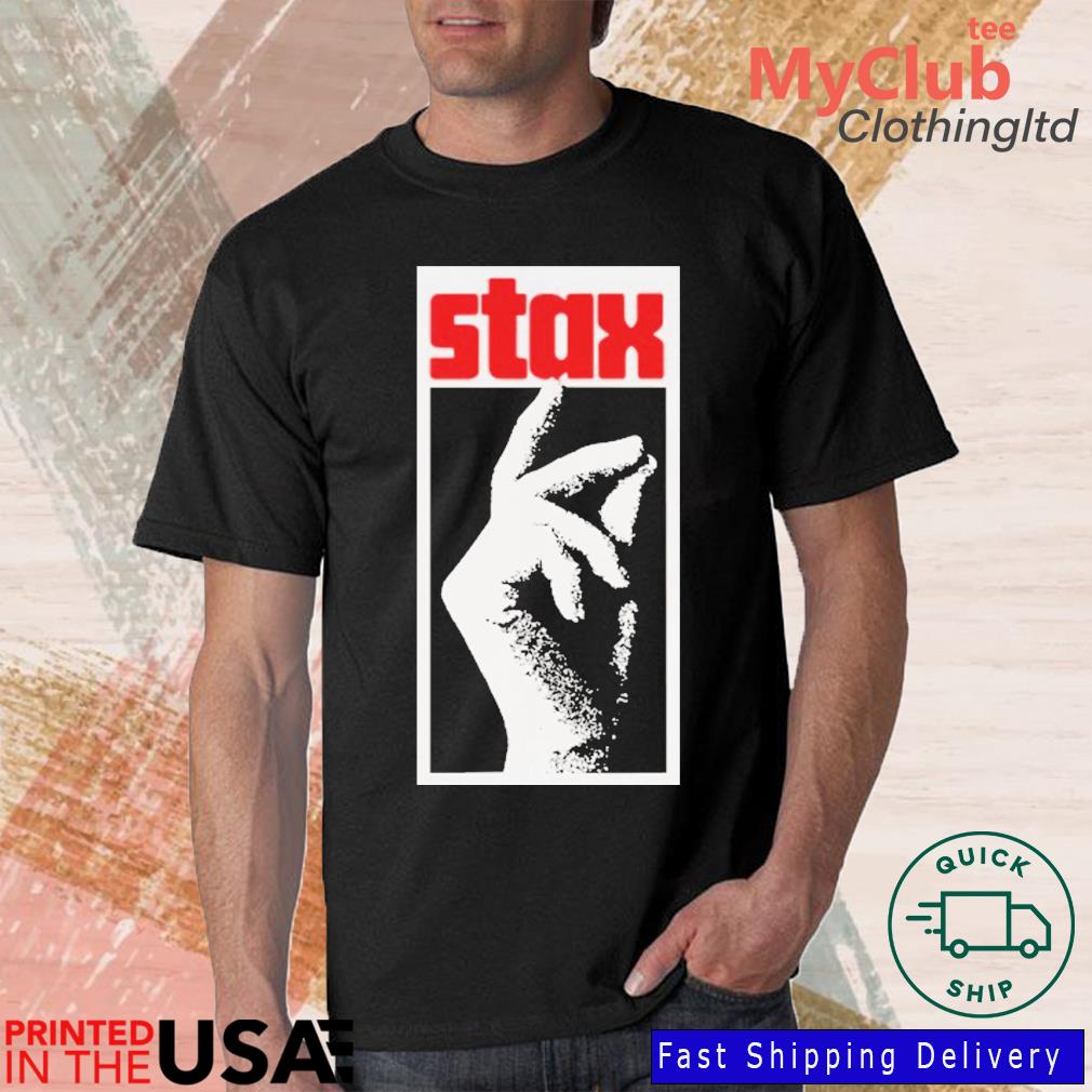Stax T-Shirt