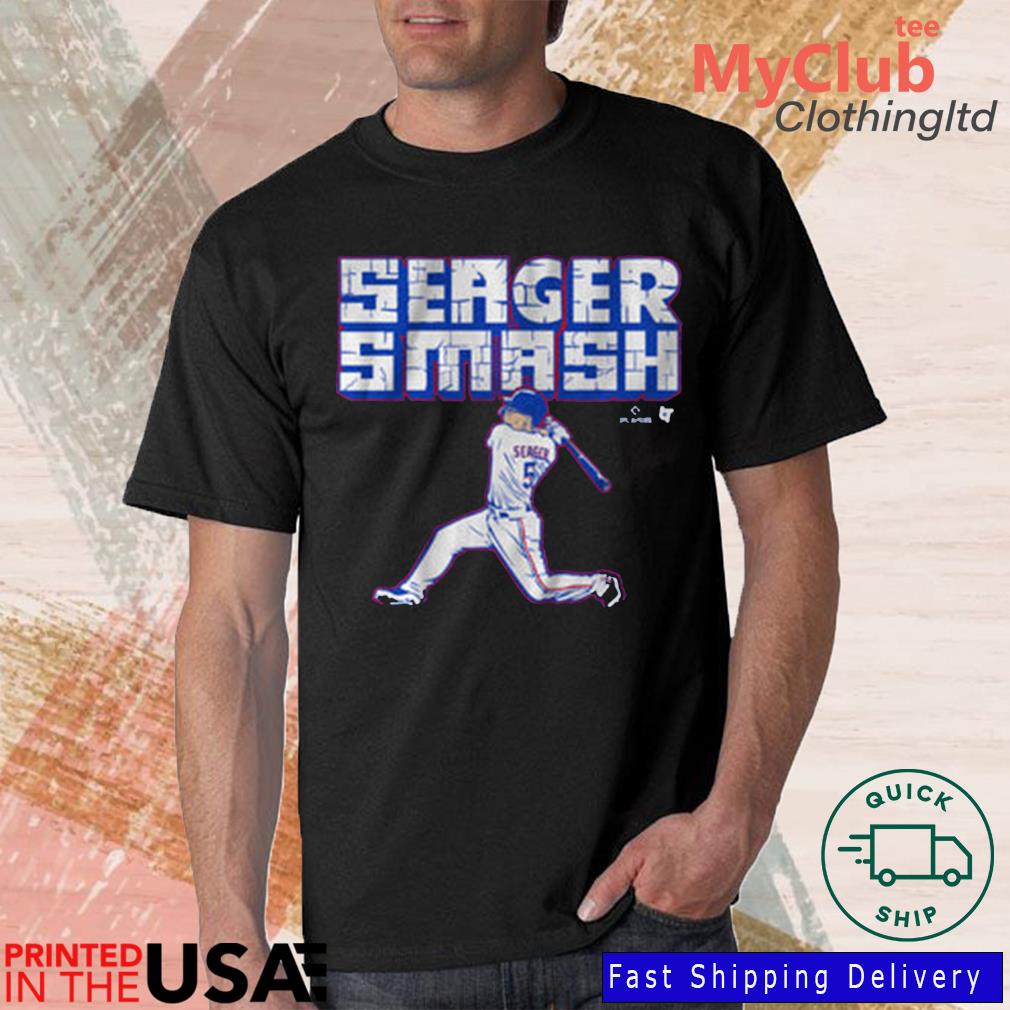 Official Corey Seager Rangers Jersey, Corey Seager Shirts, Baseball Apparel,  Corey Seager Gear