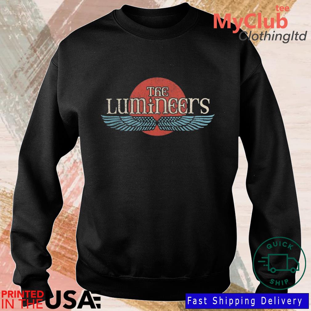 the lumineers logo
