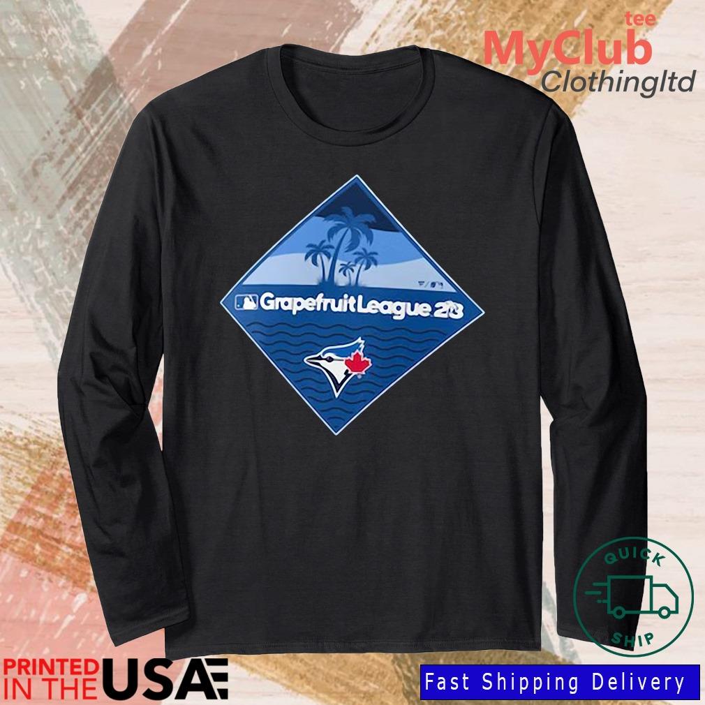 Best dad ever MLB Toronto Blue Jays logo 2023 T-shirt, hoodie, sweater,  long sleeve and tank top