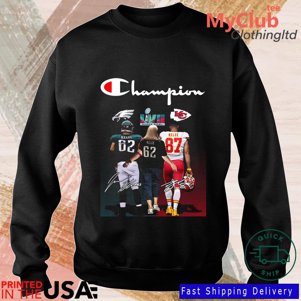 Jason Kelce's Mitchell Ness Allen Iverson Slam Magazine shirt, hoodie,  longsleeve, sweatshirt, v-neck tee