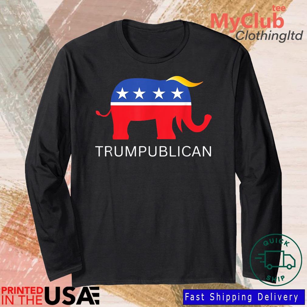Trumpublican 2024-trump Keep America Great Again Re-election Shirt 244921663_303212557877375_8748051328871802726_n