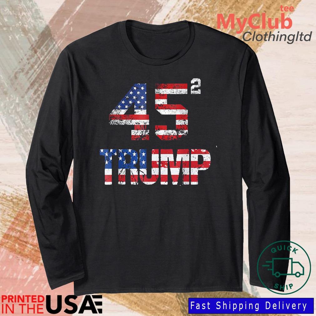 Ultra 45 2 USA Trump 2024 Flag Take USA Back Again Shirt 244921663_303212557877375_8748051328871802726_n
