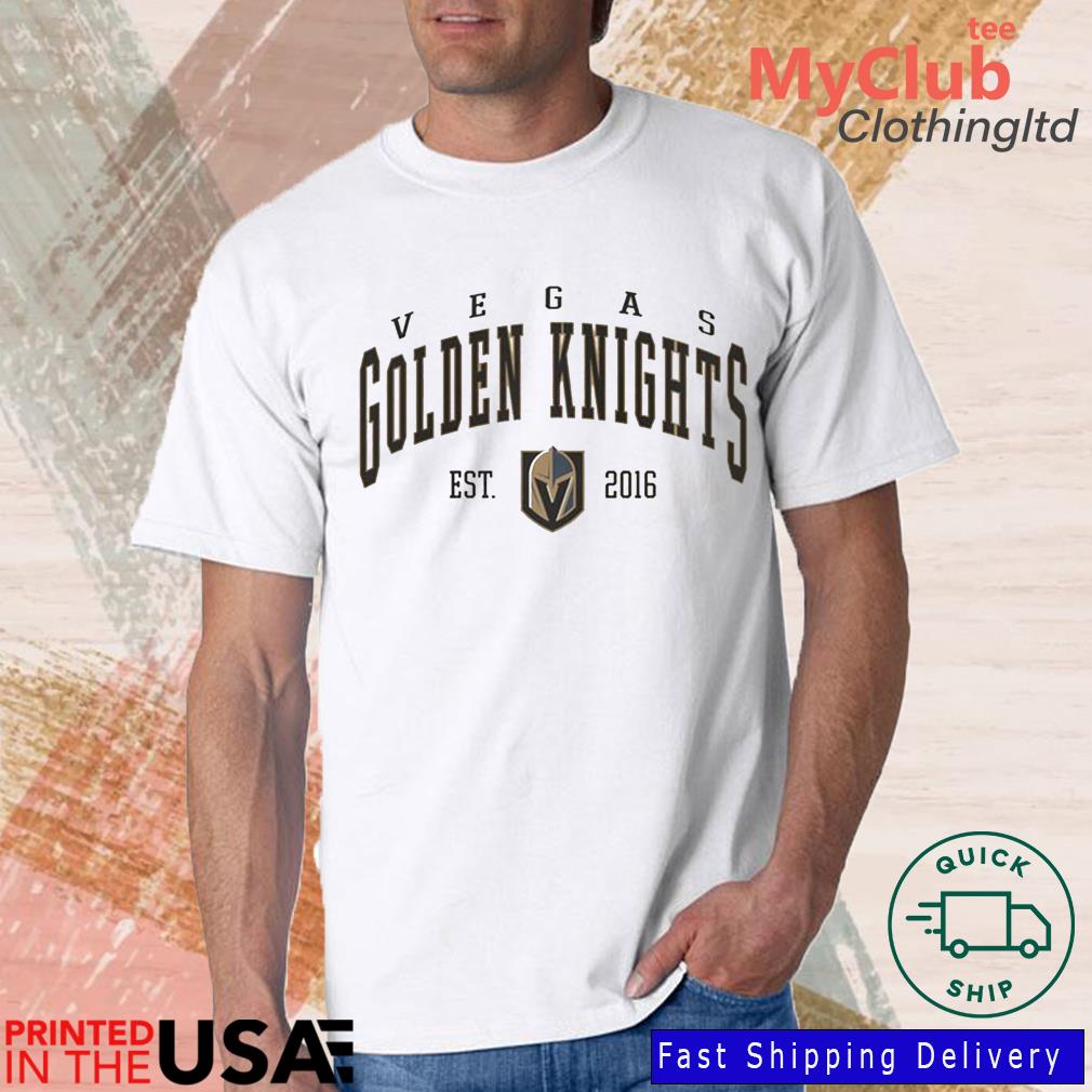 Vegas Golden Knights Jersey for Sale in Golden Valley, AZ - OfferUp