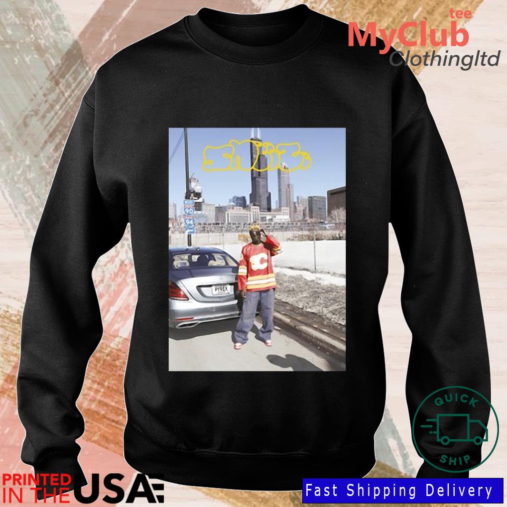 Virgil Abloh Sneeze Magazine shirt, hoodie, sweater, long sleeve and tank  top