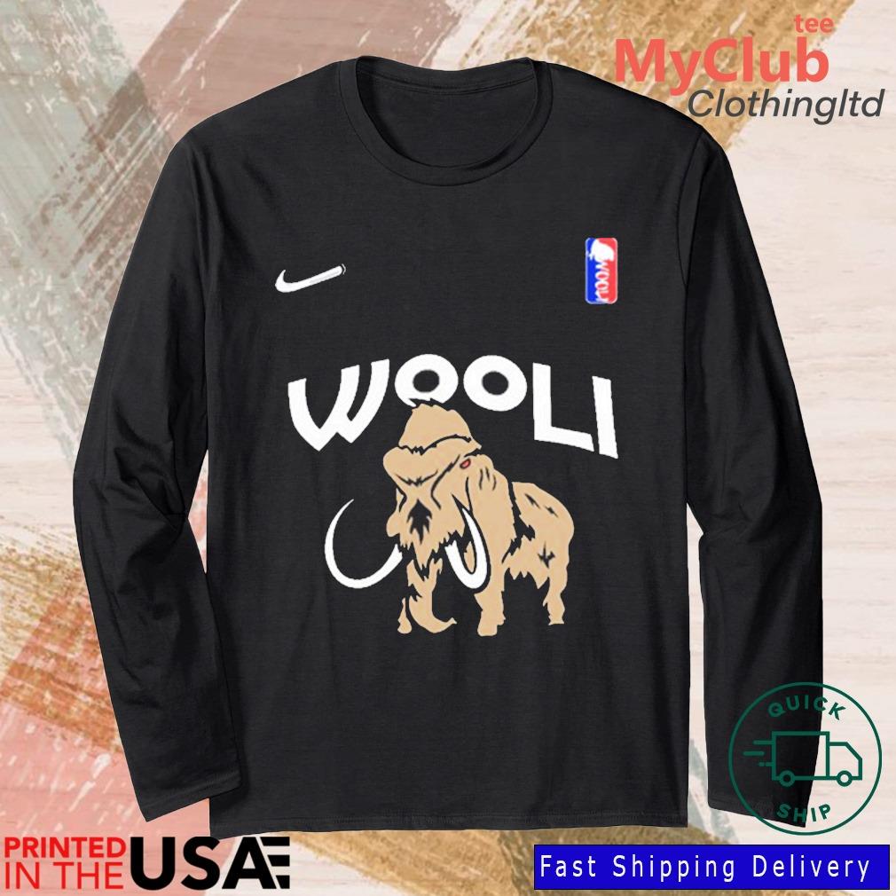 Wooli Nye Basketball Jersey Shirt, hoodie, sweater, long sleeve and tank top