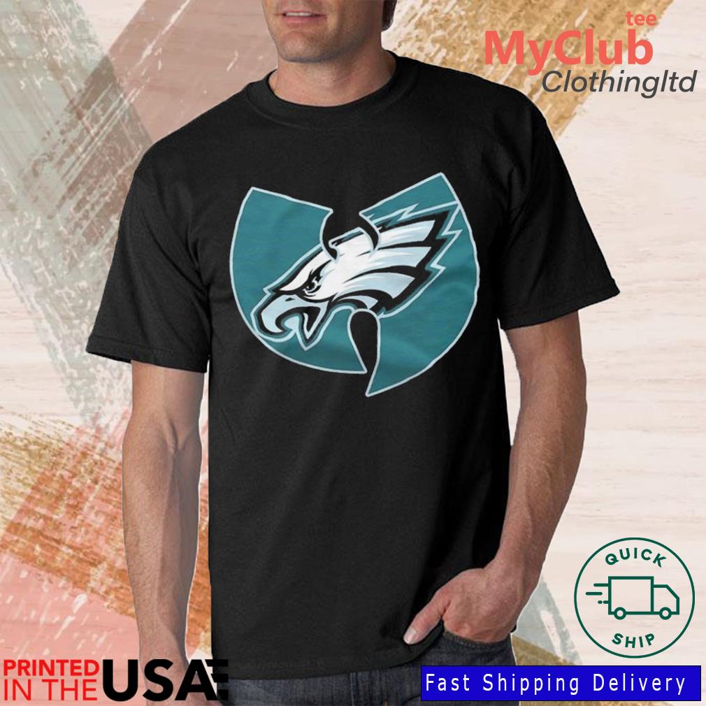 If This Philadelphia Eagles Flag Offends You Your Team Suck T-Shirt - T- shirts Low Price